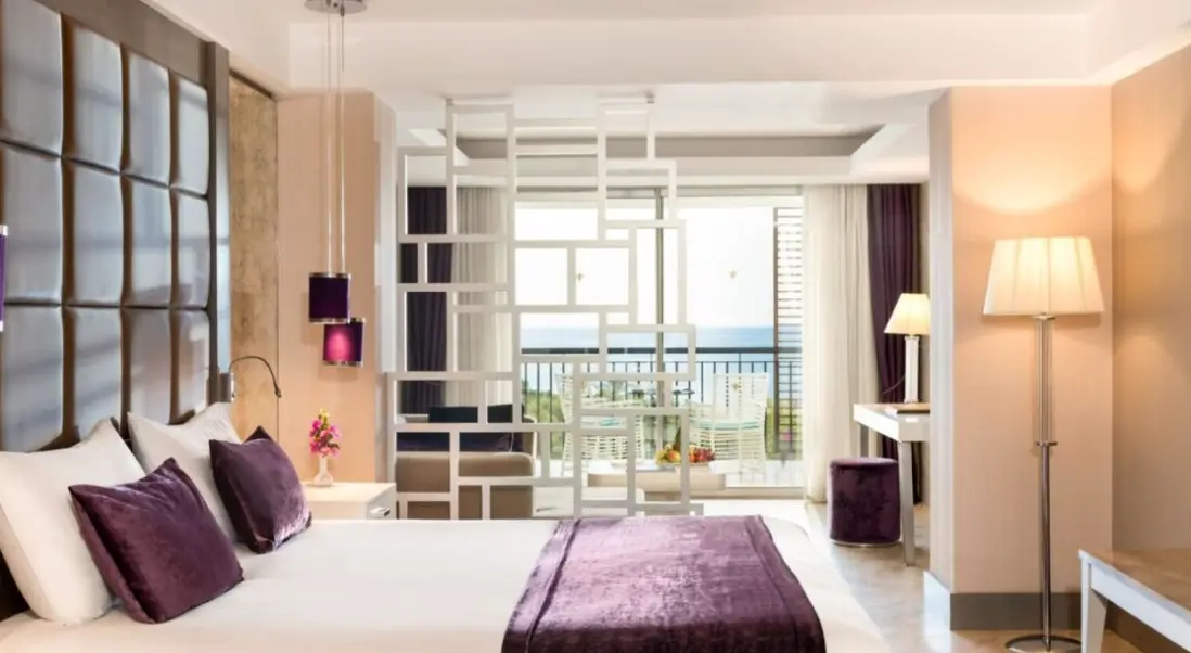 Pokój w hotelu Tui Magic Life Beldibi