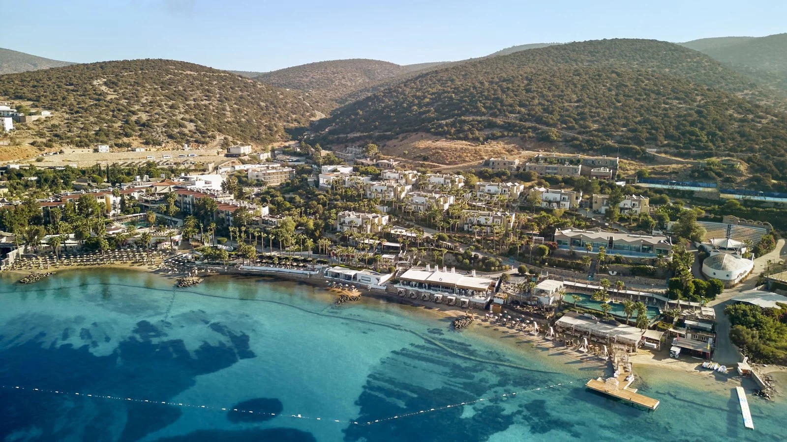 Hotel Tui Magic Life Bodrum