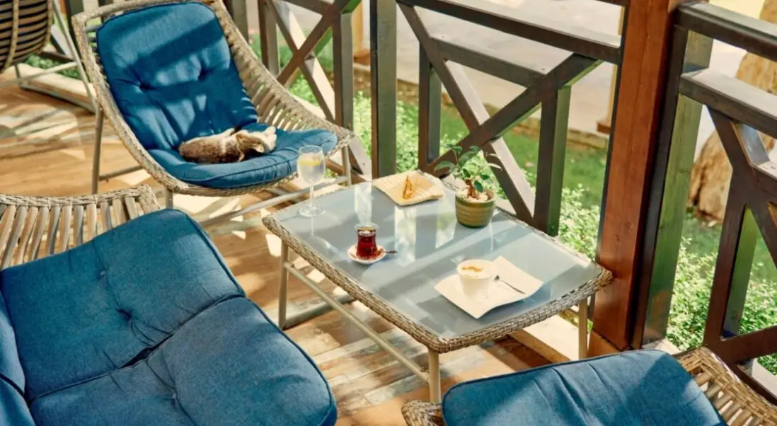 Tui Magic Life Masmavi — gallery