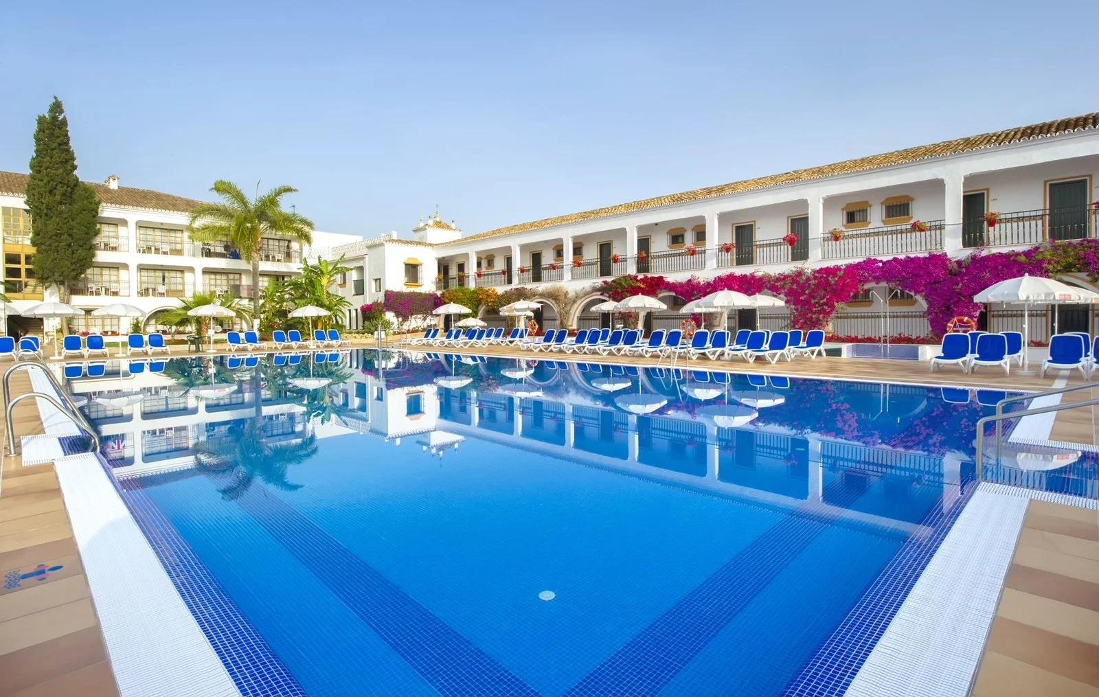 Hotel TUI Suneo Globales Cortijo Blanco