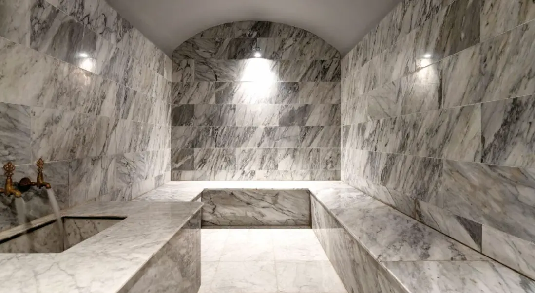Spa w hotelu TUI Suneo Kenzi Europa