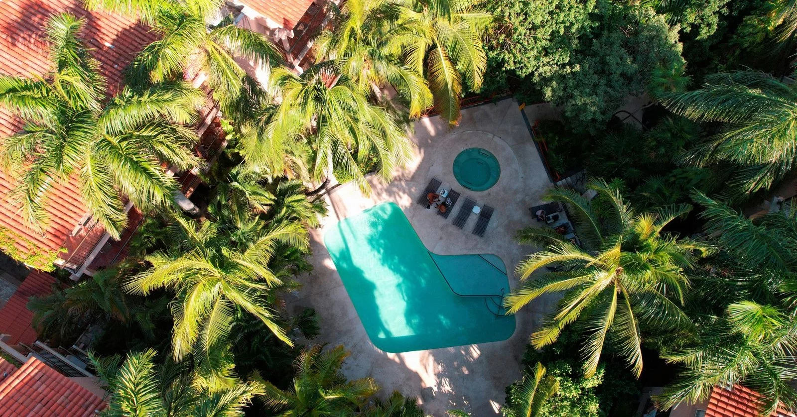 Hotel Tukan Hotel Playa Del Carmen