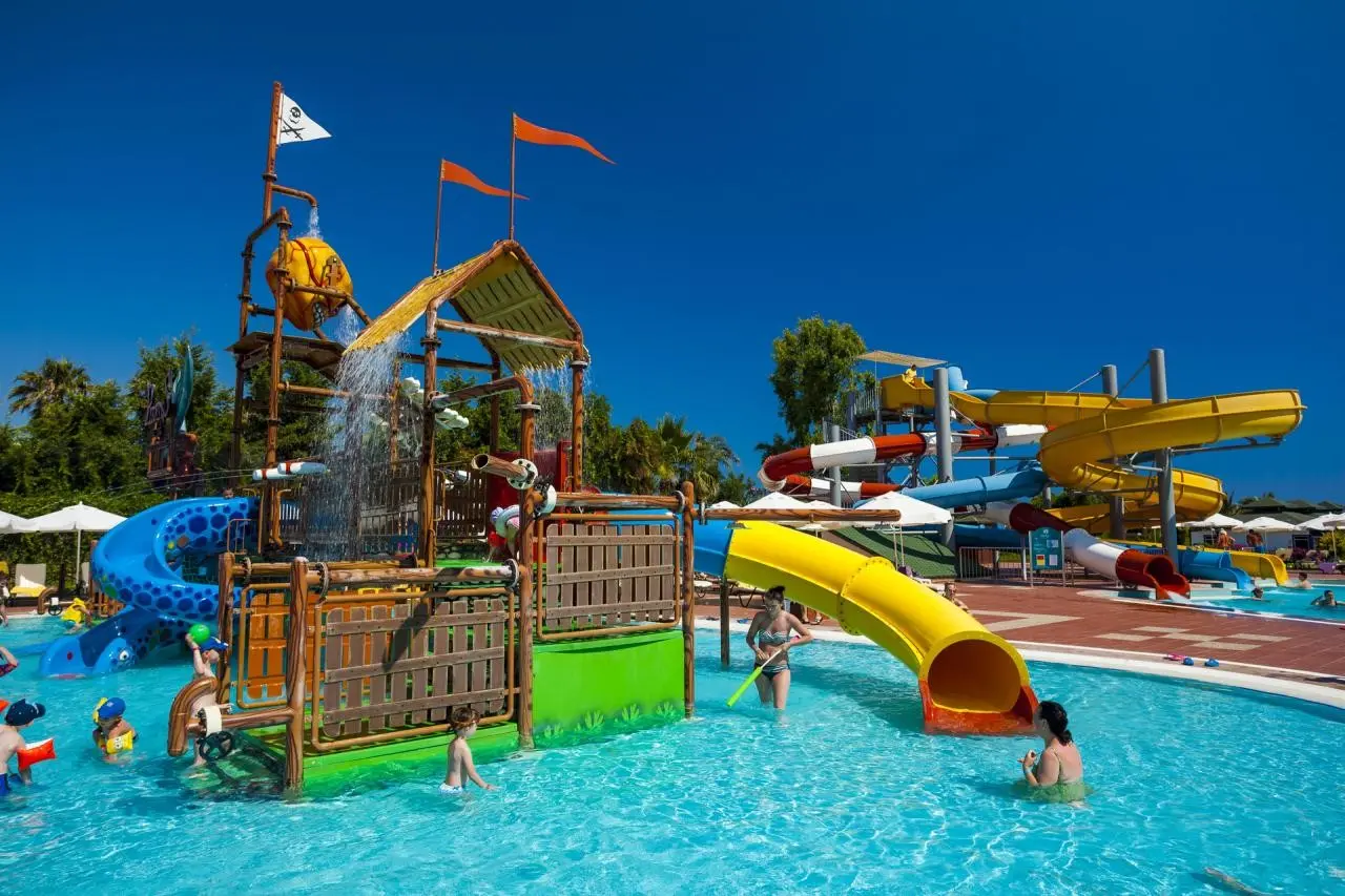 Turan Prince Residence — TURAN PRINCE