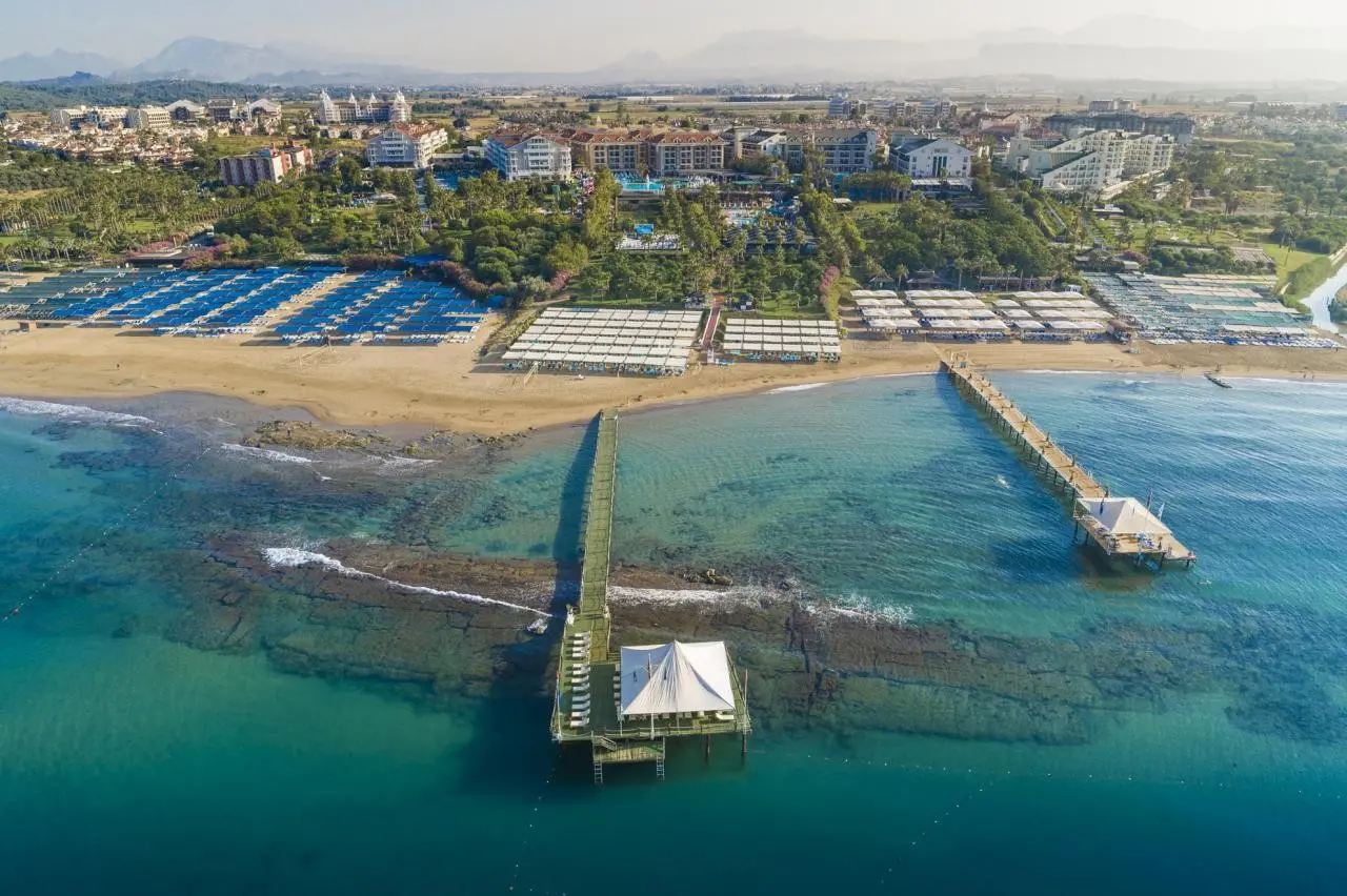 Turan Prince Residence — TURAN PRINCE