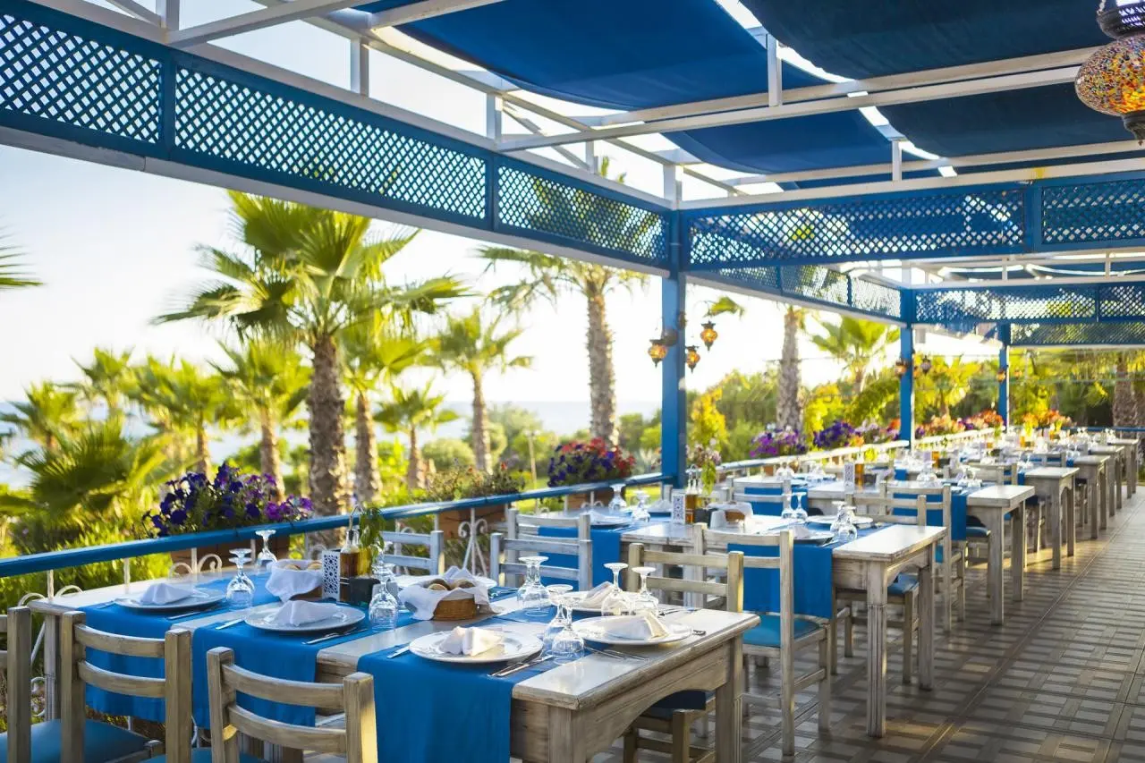 Turan Prince Residence — TURAN PRINCE