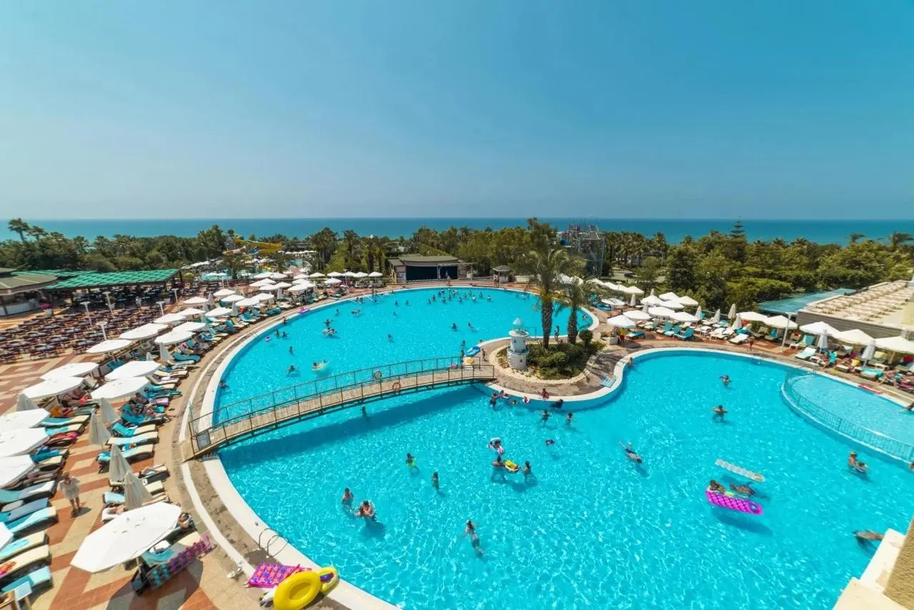 Turan Prince Residence — TURAN PRINCE