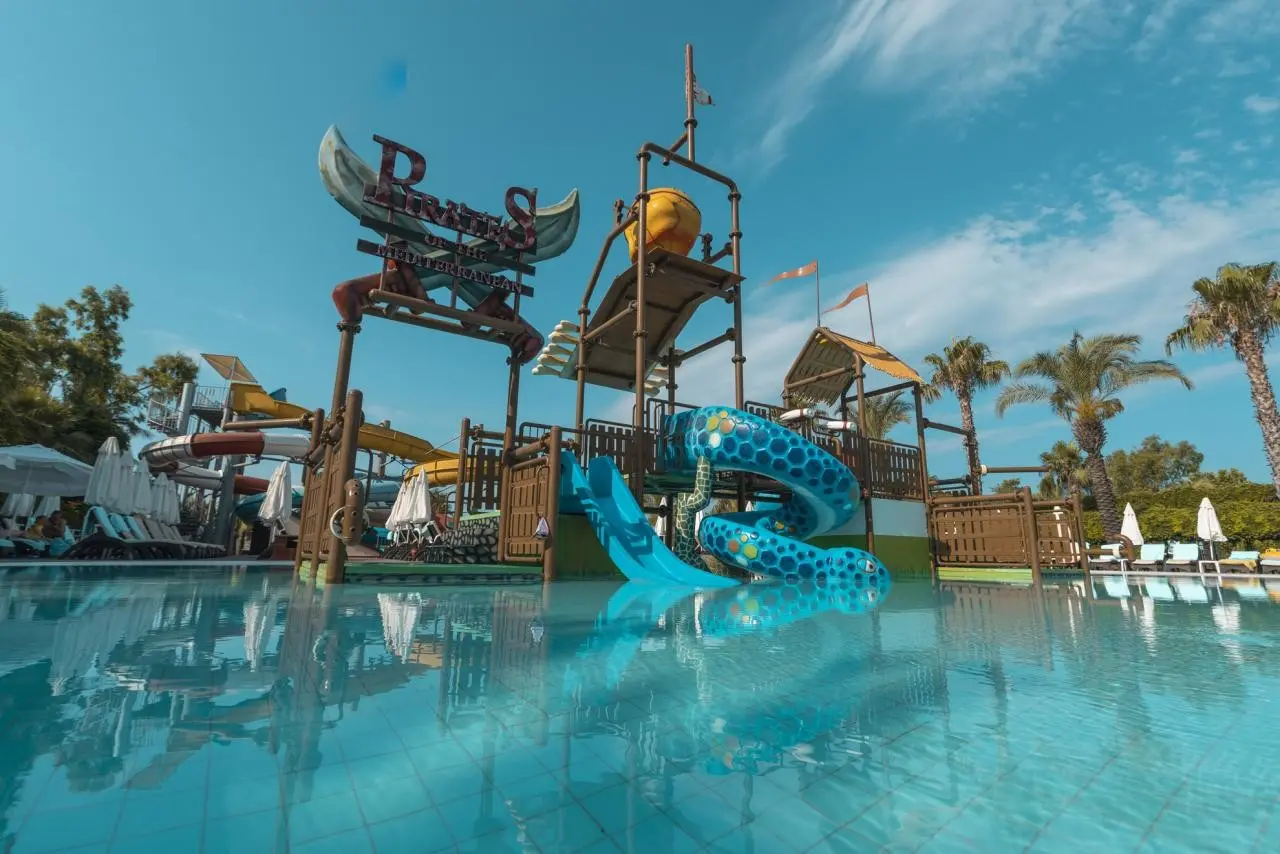 Turan Prince Residence — TURAN PRINCE