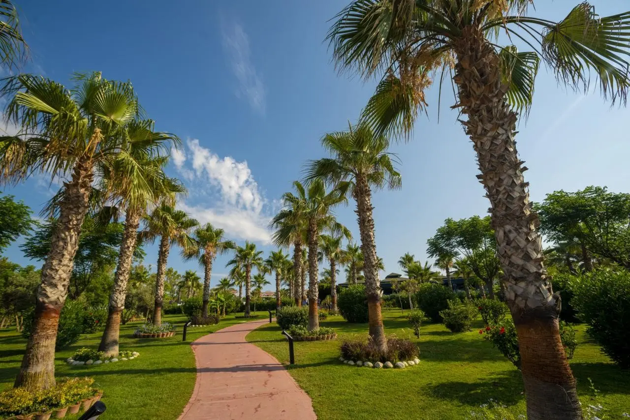 Turan Prince Residence — TURAN PRINCE