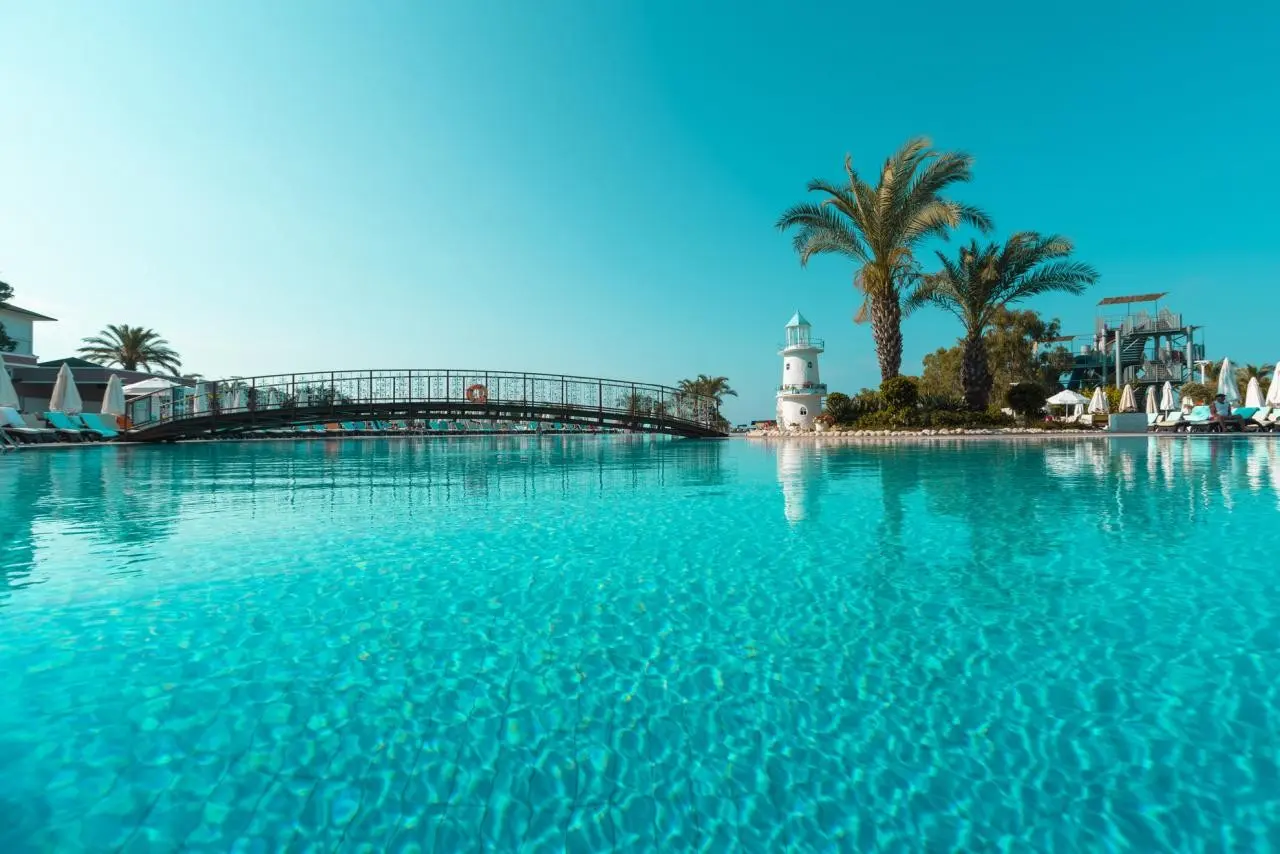 Turan Prince Residence — TURAN PRINCE