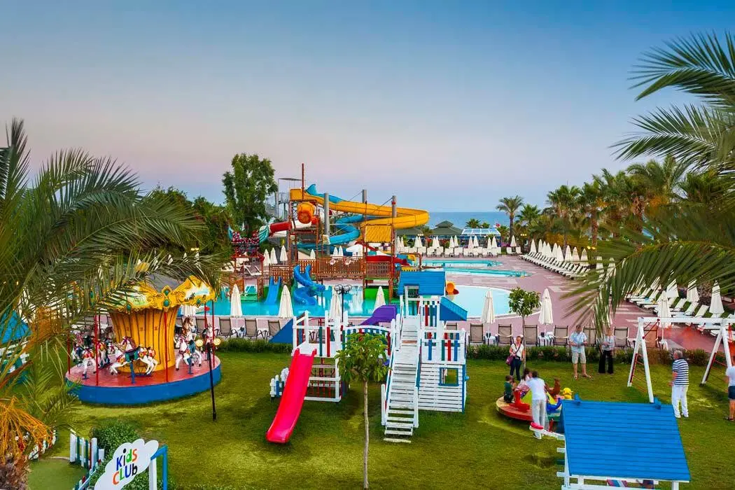 Turan Prince Residence — TURAN PRINCE