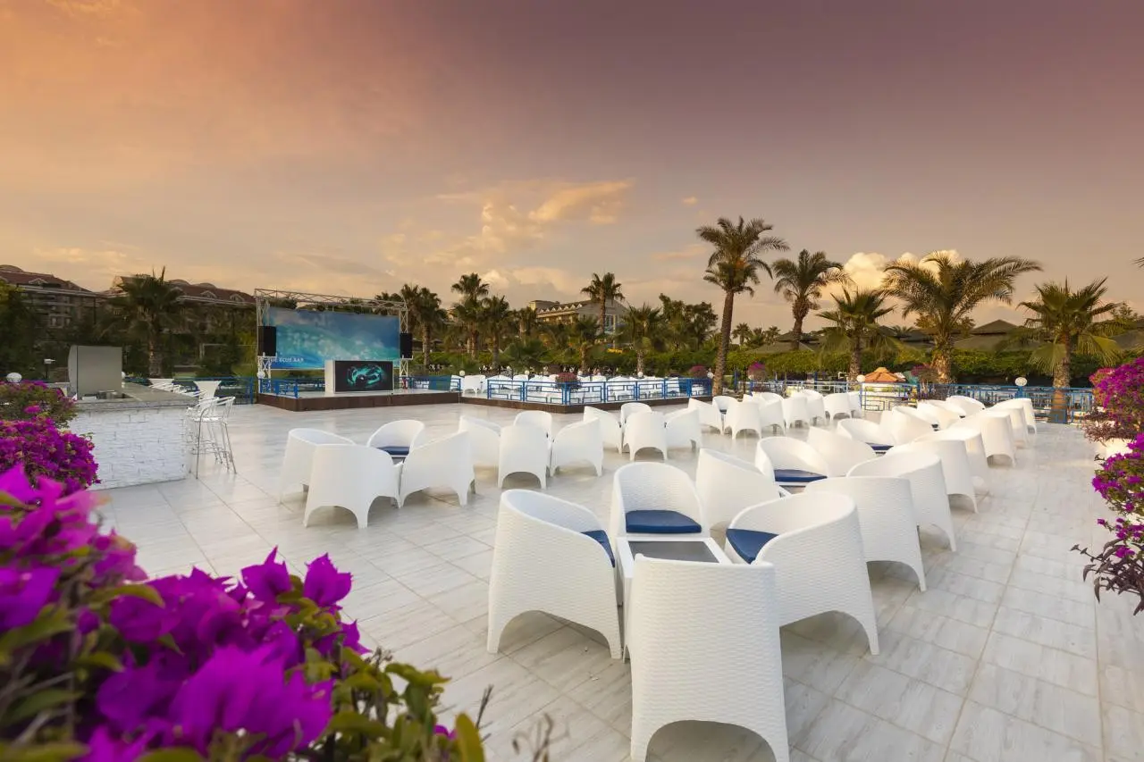 Turan Prince Residence — TURAN PRINCE