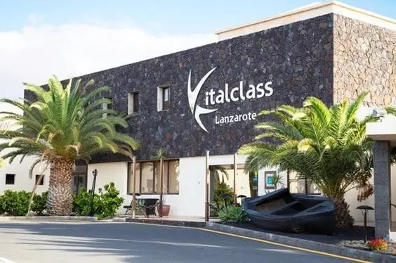 Vitalclass Lanzarote Sport & Wellness Resort — VITALCLASS LANZAROTE SPORT & WELLNESS RESORT