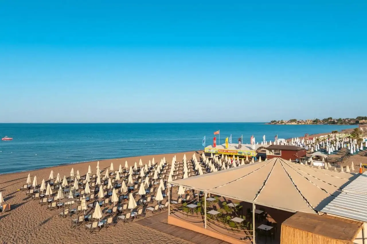 Vox Maris Resort Hotel — VOX MARIS RESORT