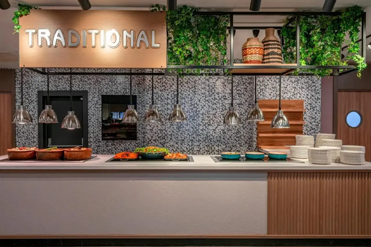 Vox Maris Resort Hotel — VOX MARIS RESORT