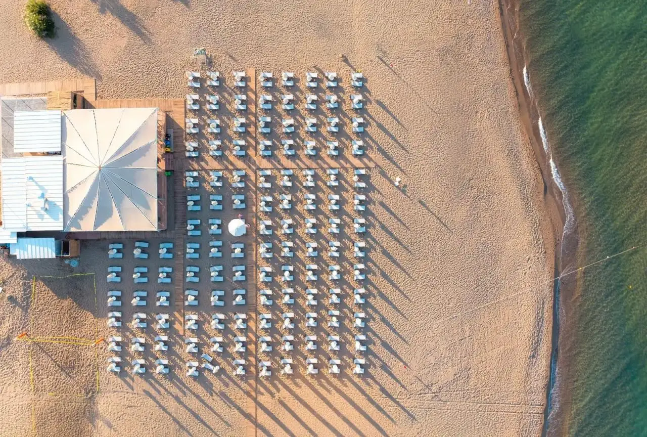 Vox Maris Resort Hotel — VOX MARIS RESORT