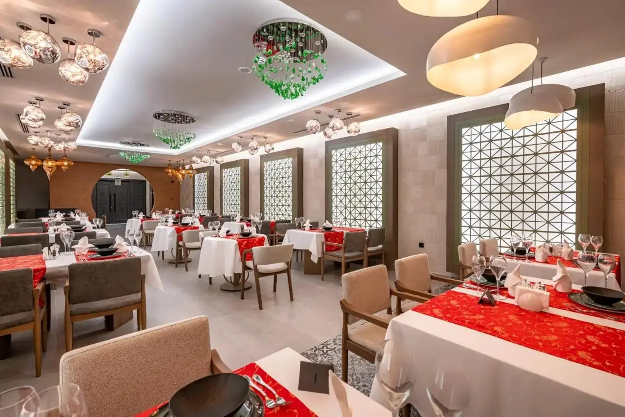 Vox Maris Resort Hotel — VOX MARIS RESORT