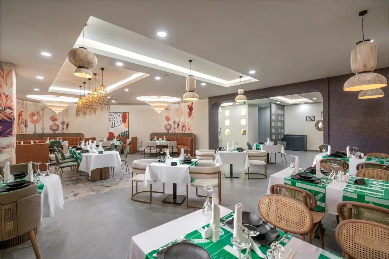 Vox Maris Resort Hotel — VOX MARIS RESORT