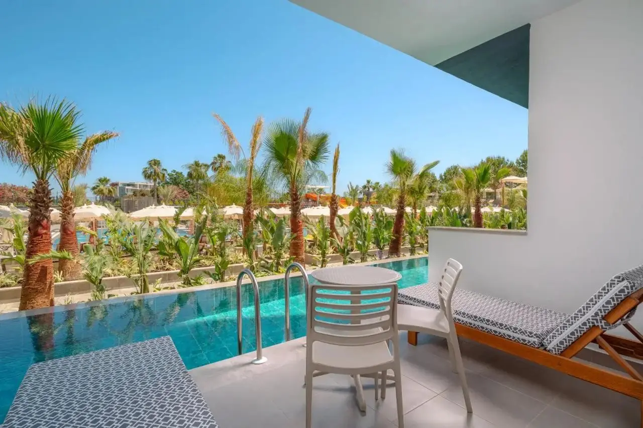 Vox Maris Resort Hotel — VOX MARIS RESORT