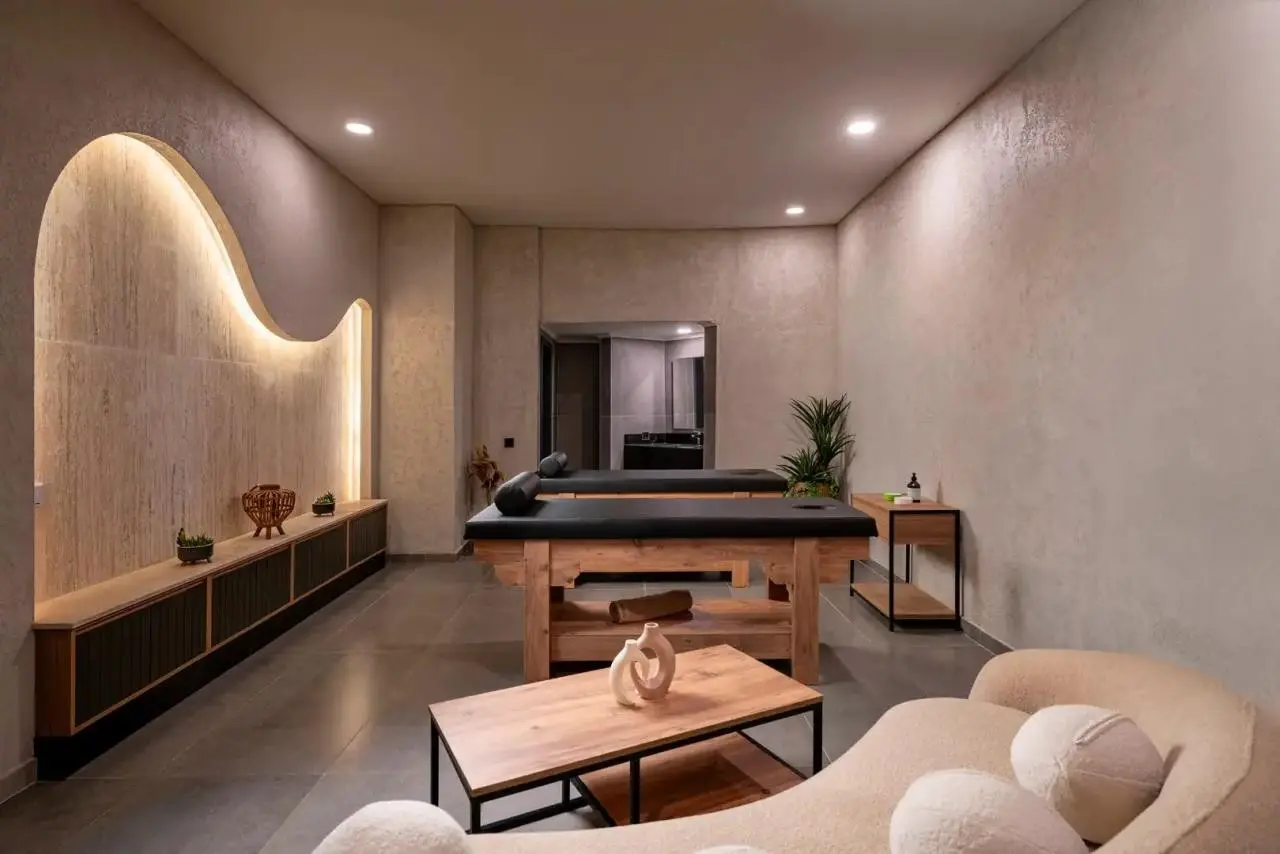 Vox Maris Resort Hotel — VOX MARIS RESORT