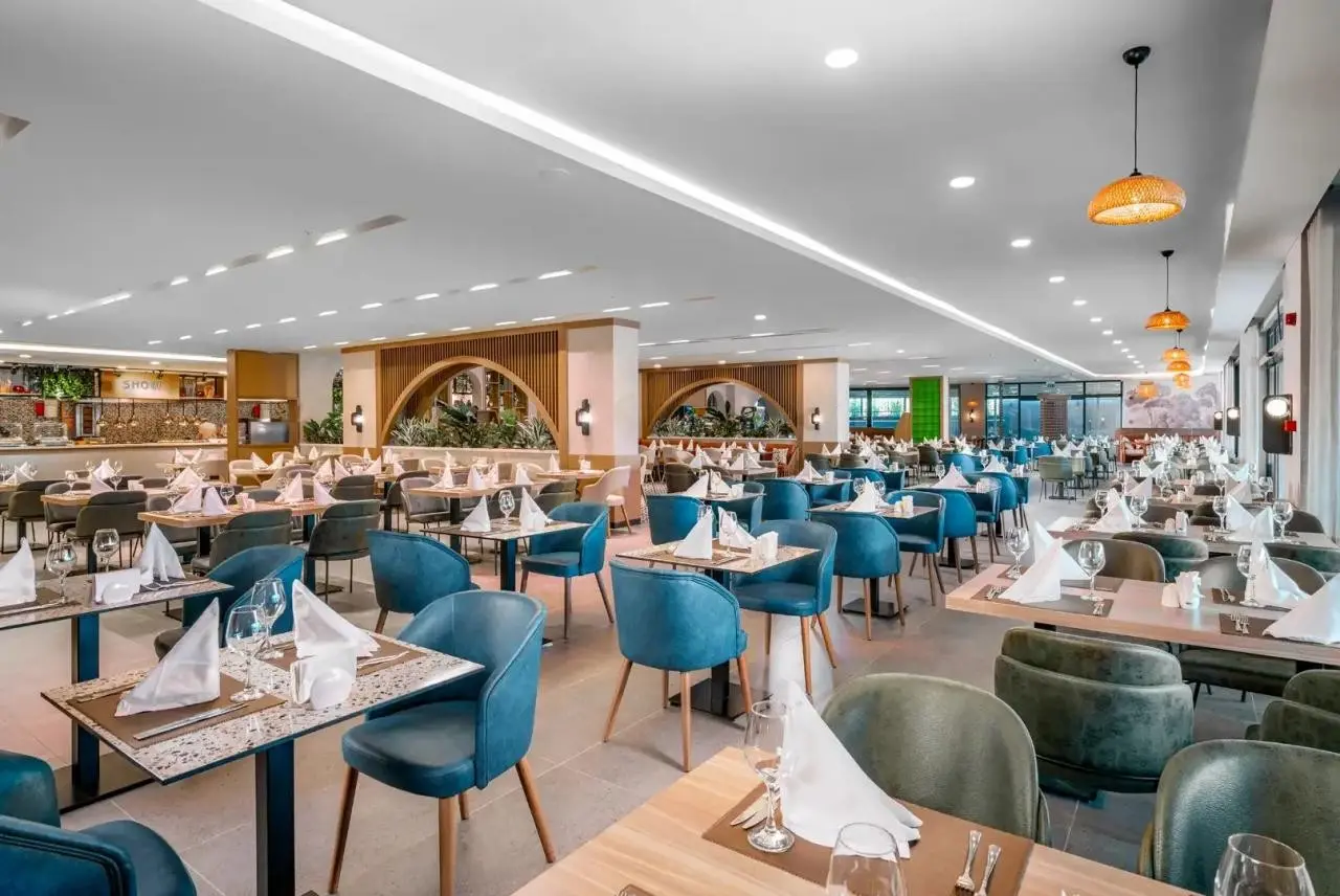 Vox Maris Resort Hotel — VOX MARIS RESORT