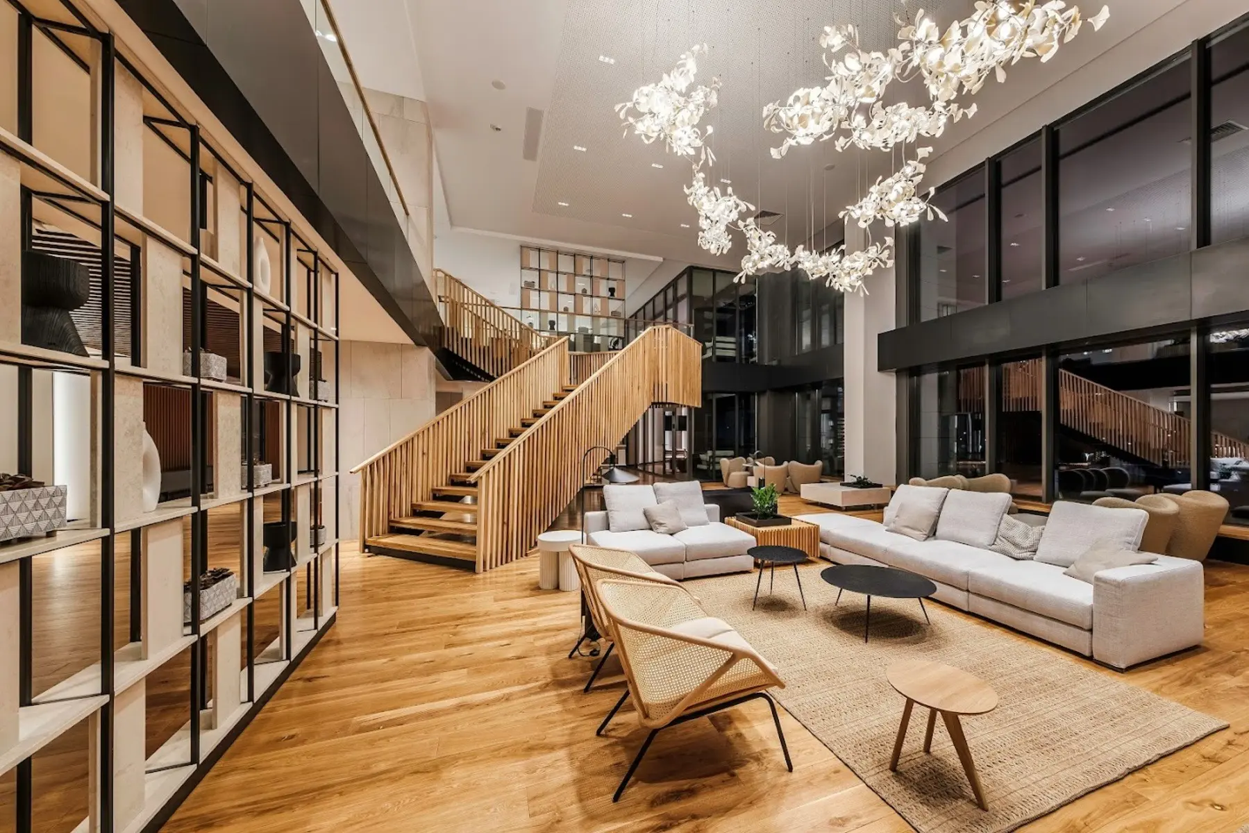 Voya Beach Resort — VOYA BEACH RESORT