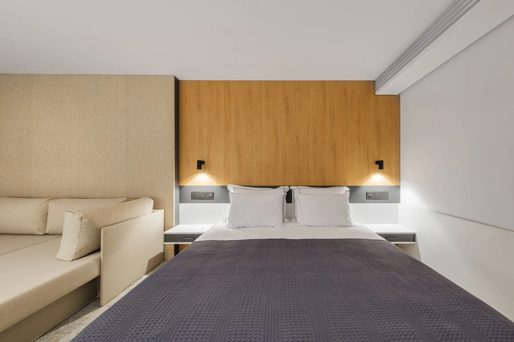 Voya Beach Resort — VOYA BEACH RESORT