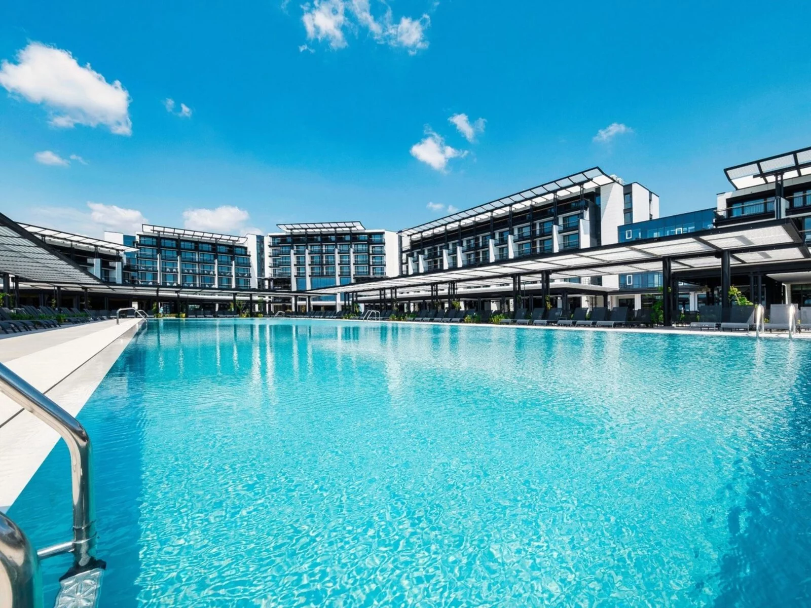 Hotel Voya Beach Resort