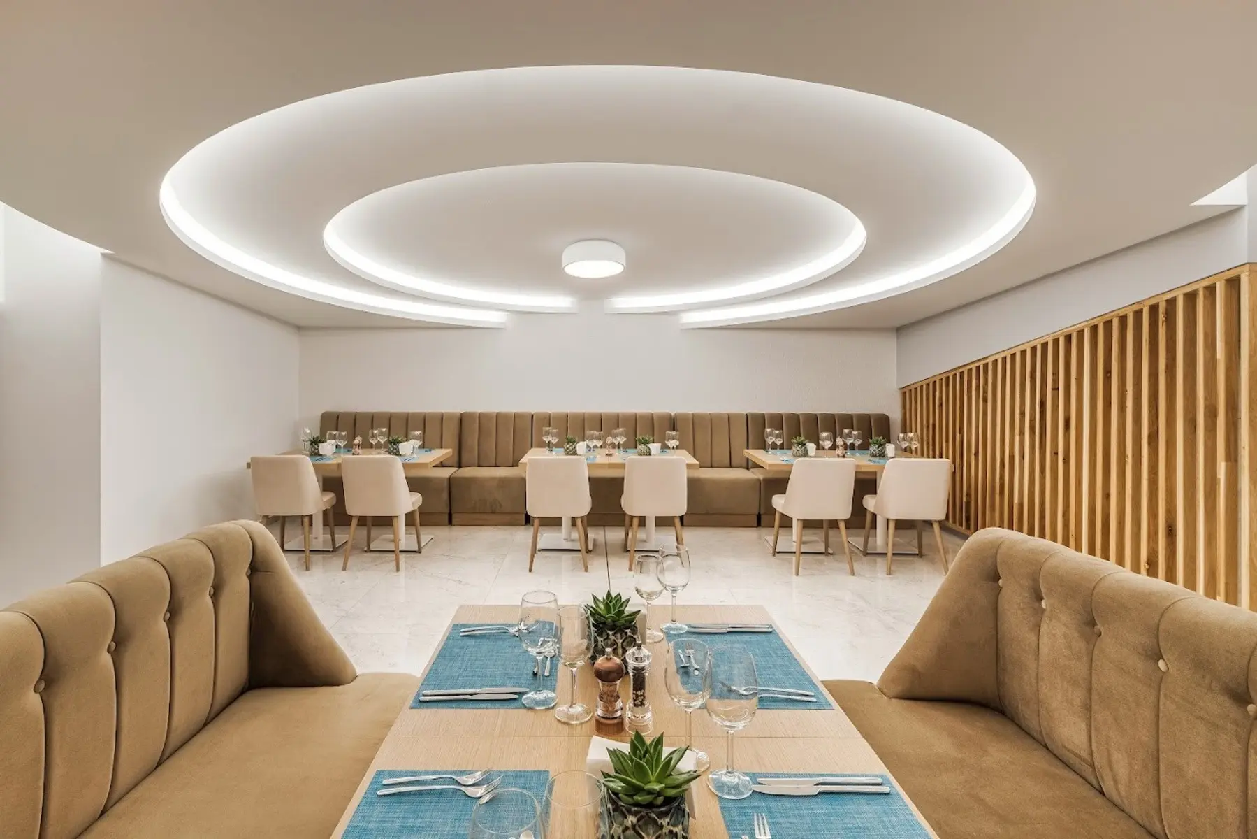 Voya Beach Resort — VOYA BEACH RESORT