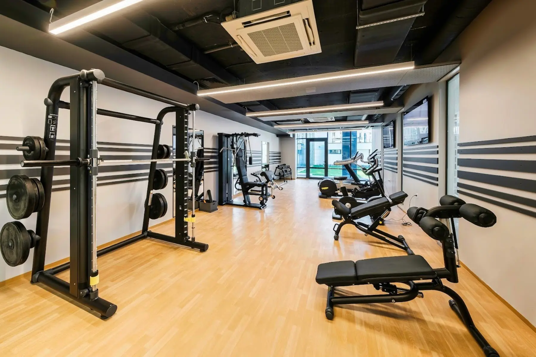 Voya Beach Resort — VOYA BEACH RESORT