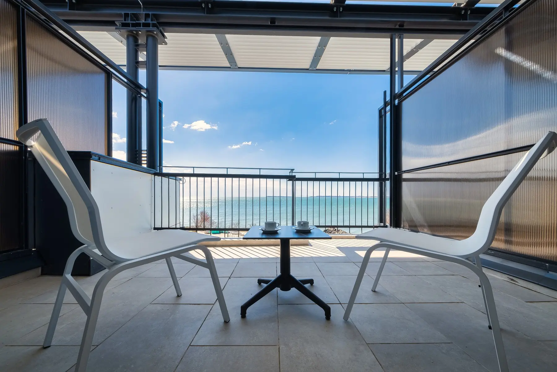 Voya Beach Resort — VOYA BEACH RESORT