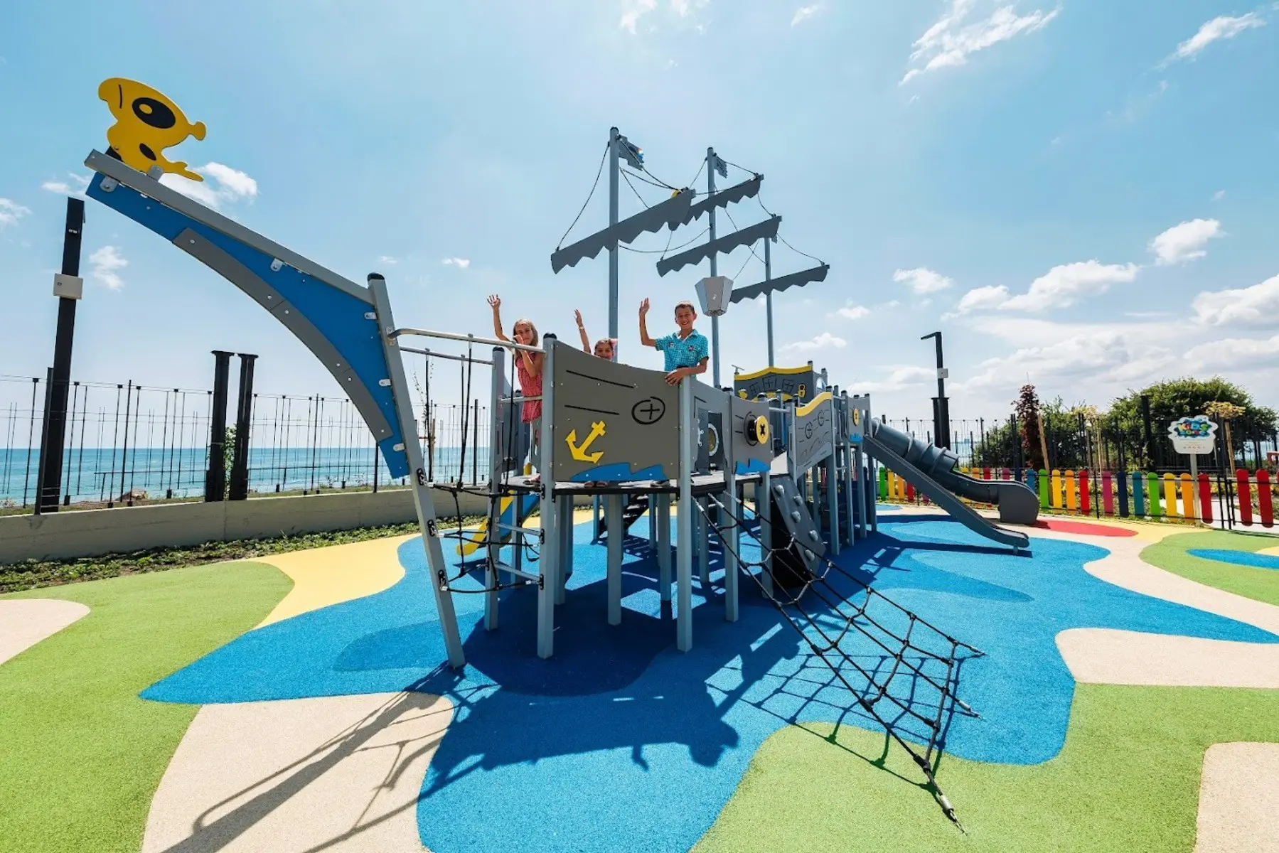 Voya Beach Resort — VOYA BEACH RESORT