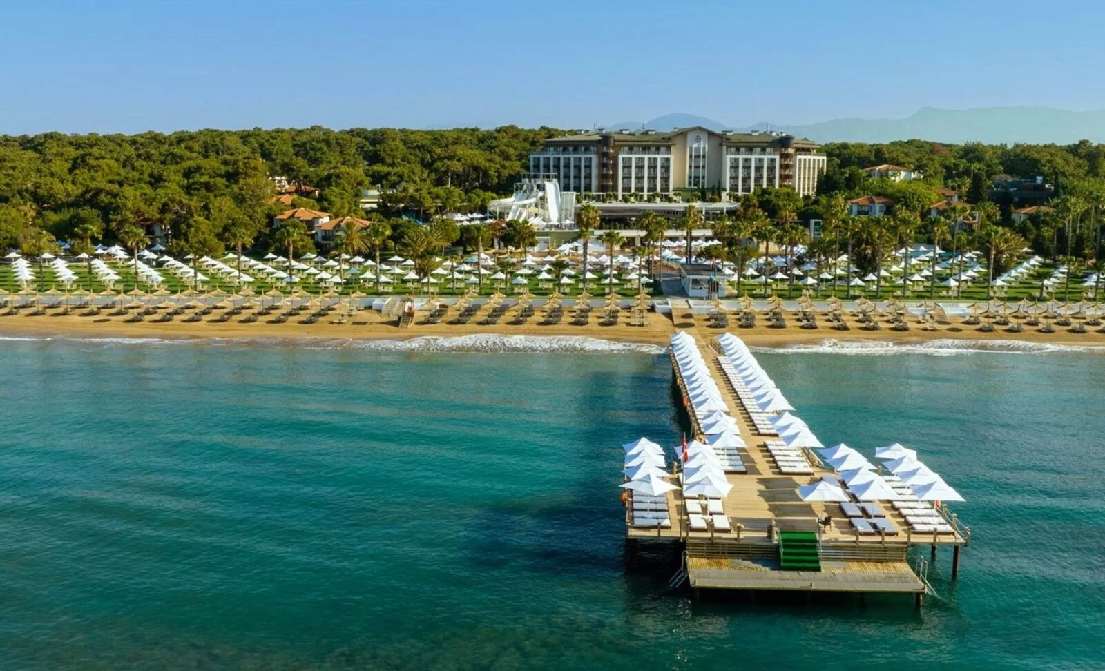 Hotel Voyage Sorgun