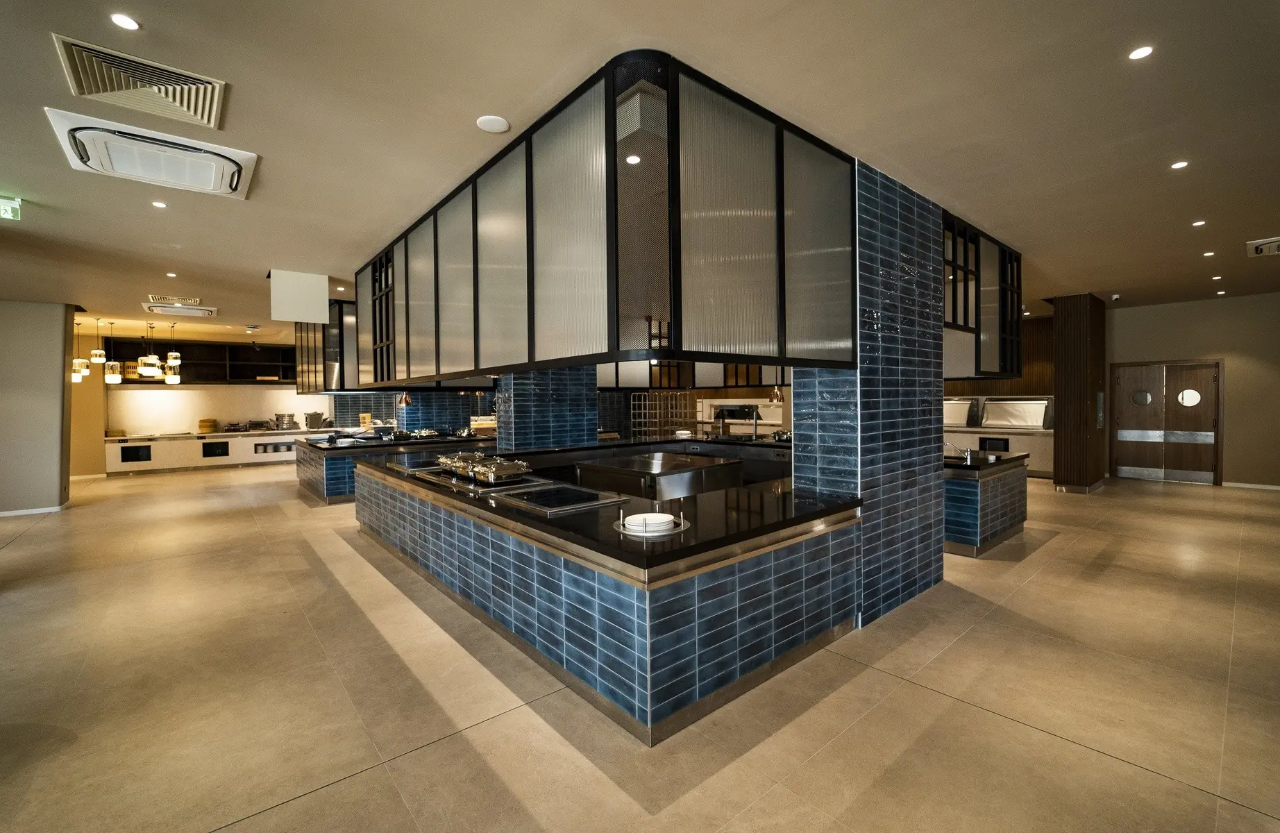 Wave Resort — WAVE RESORT