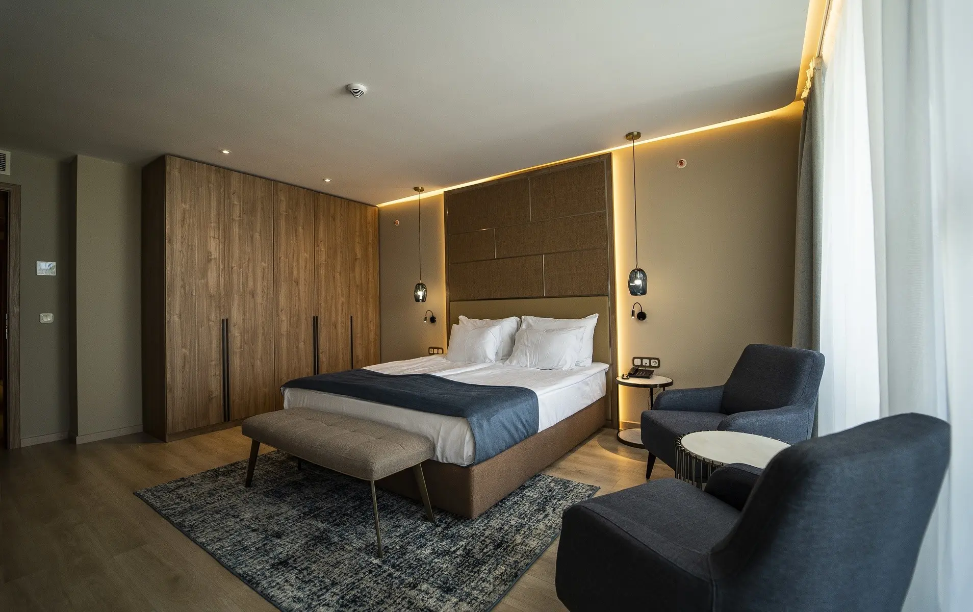 Wave Resort — WAVE RESORT