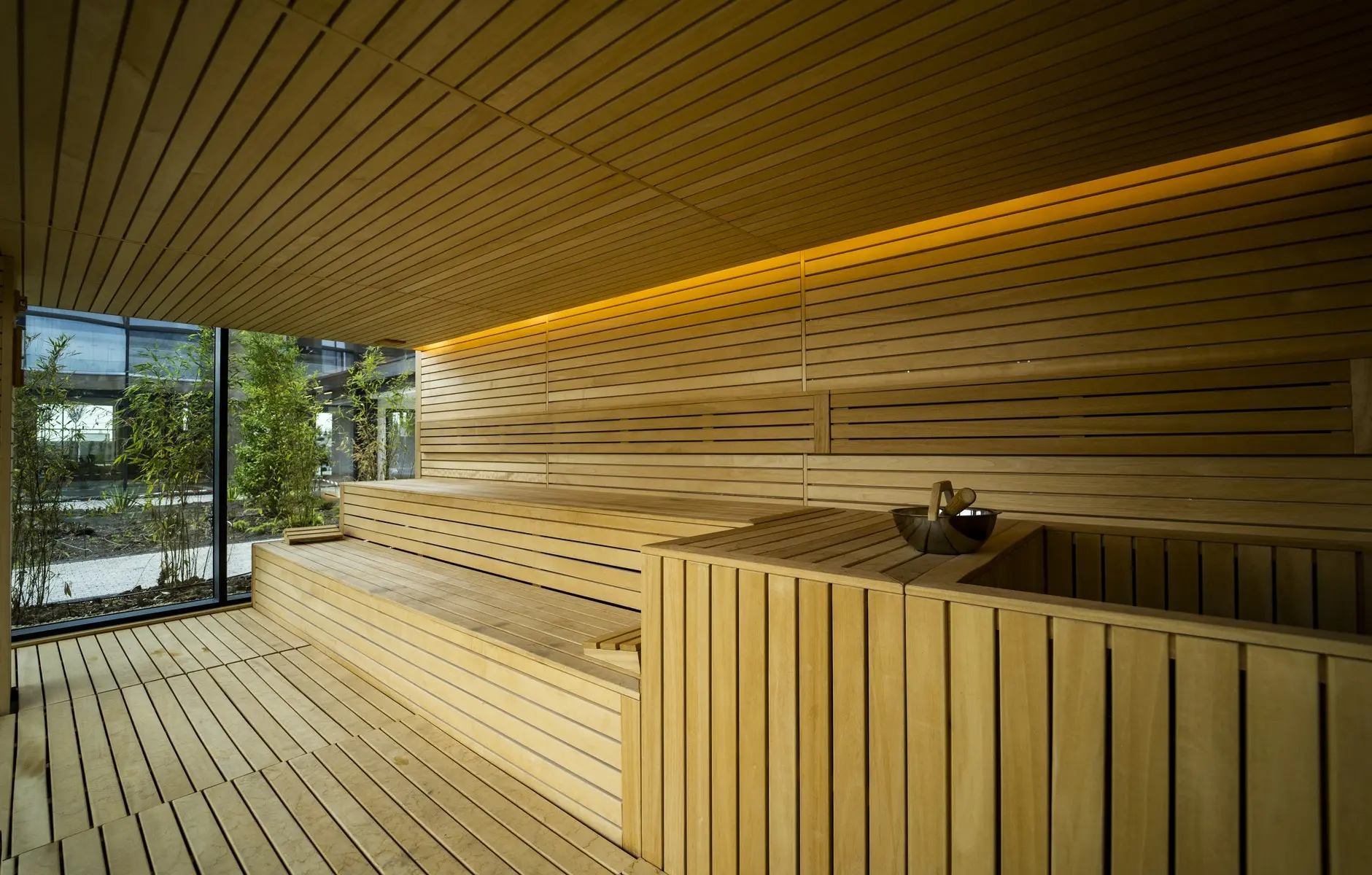 Wave Resort — WAVE RESORT