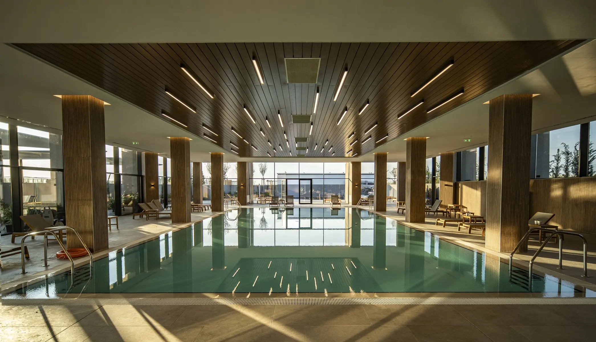 Wave Resort — WAVE RESORT