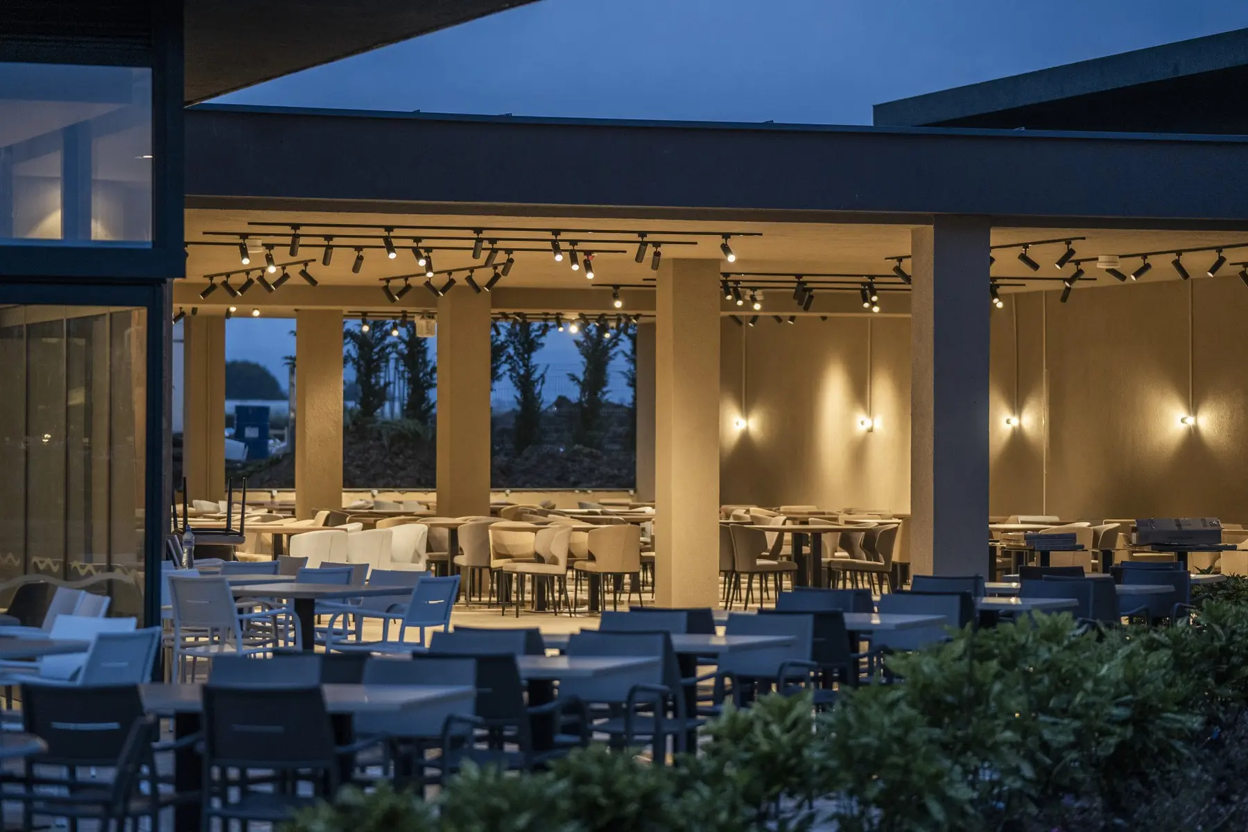 Wave Resort — WAVE RESORT