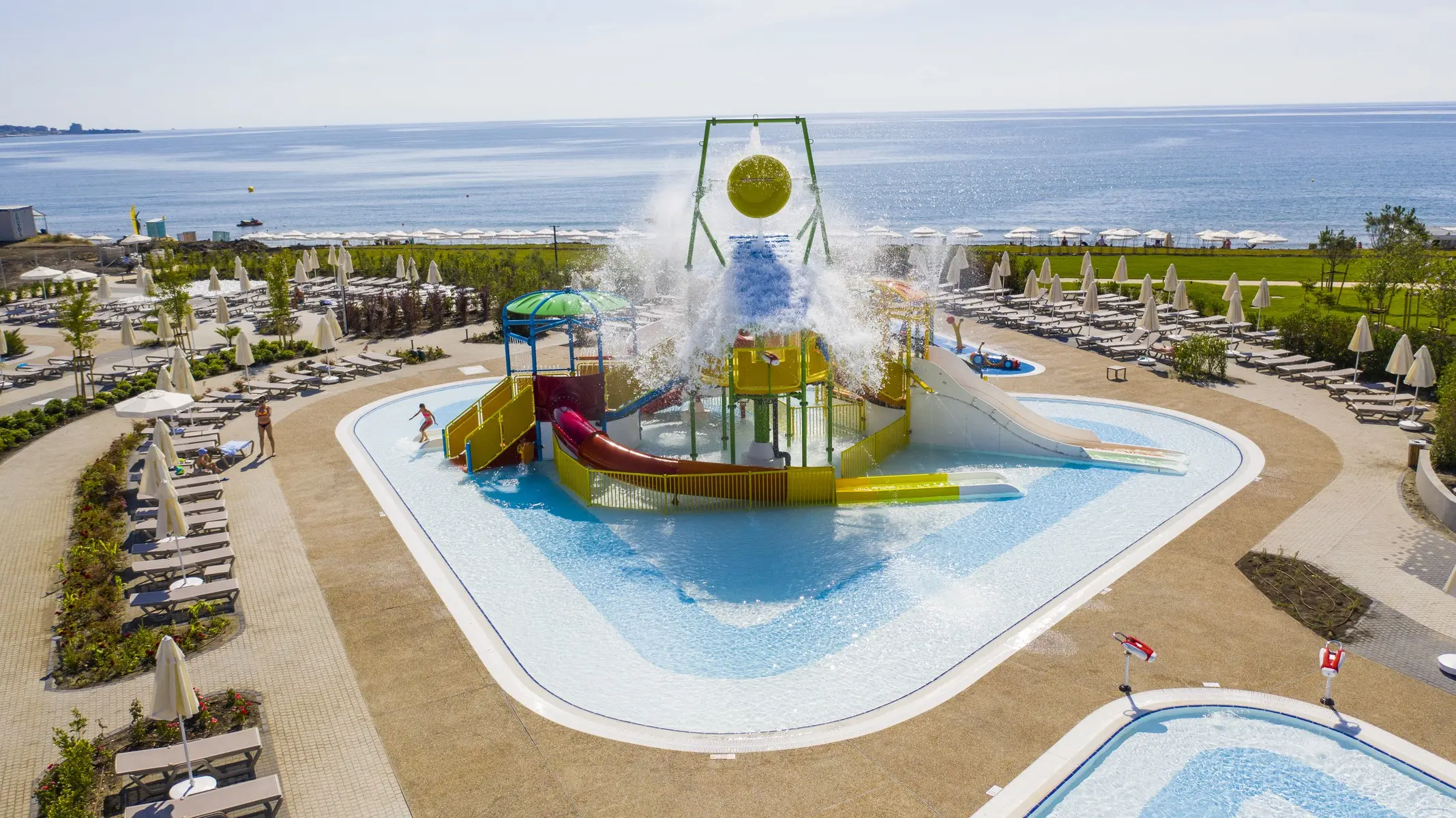 Wave Resort — WAVE RESORT