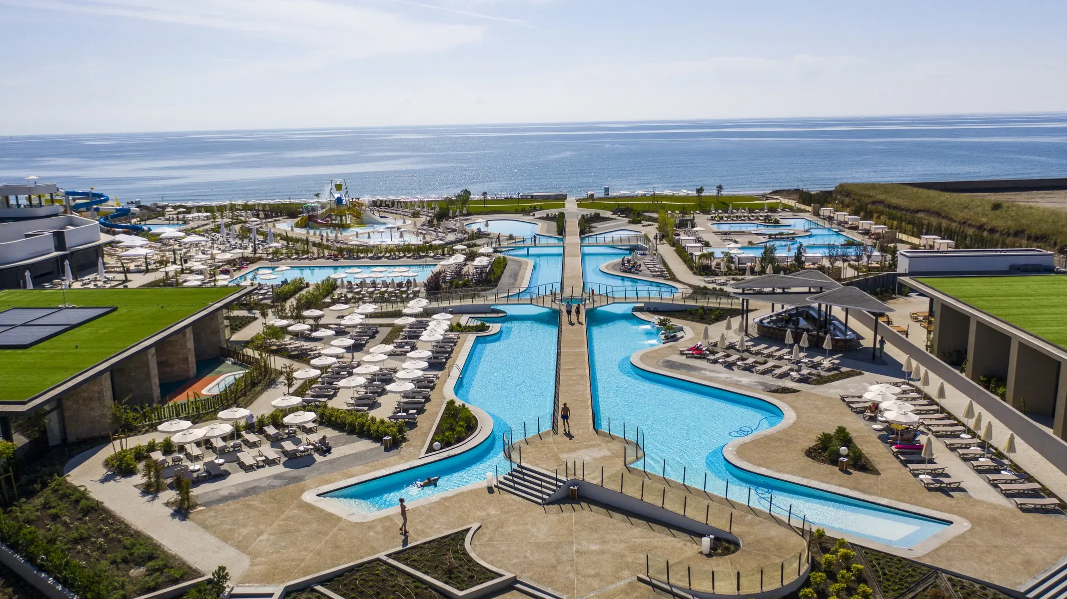 Wave Resort — WAVE RESORT