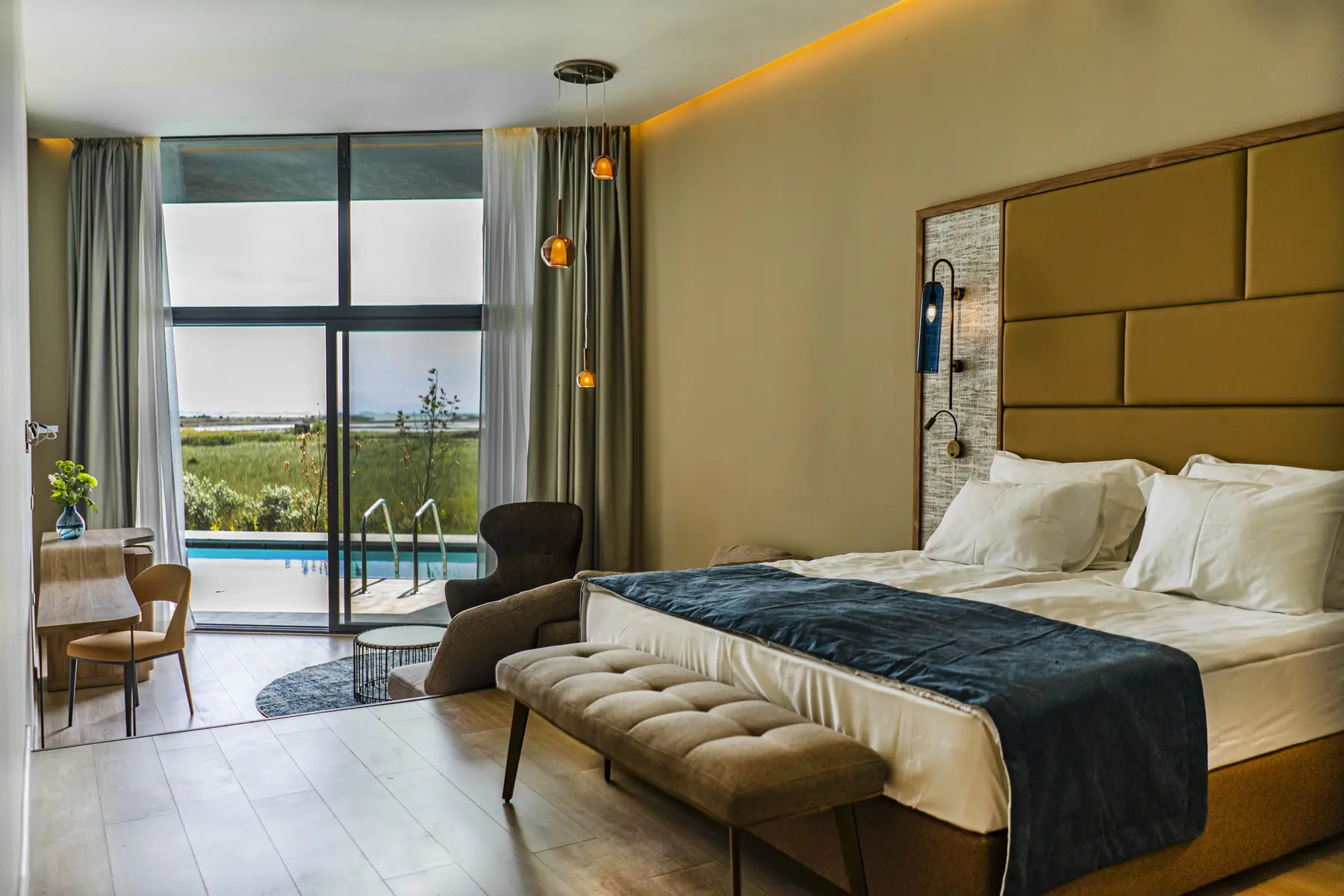 Wave Resort — WAVE RESORT