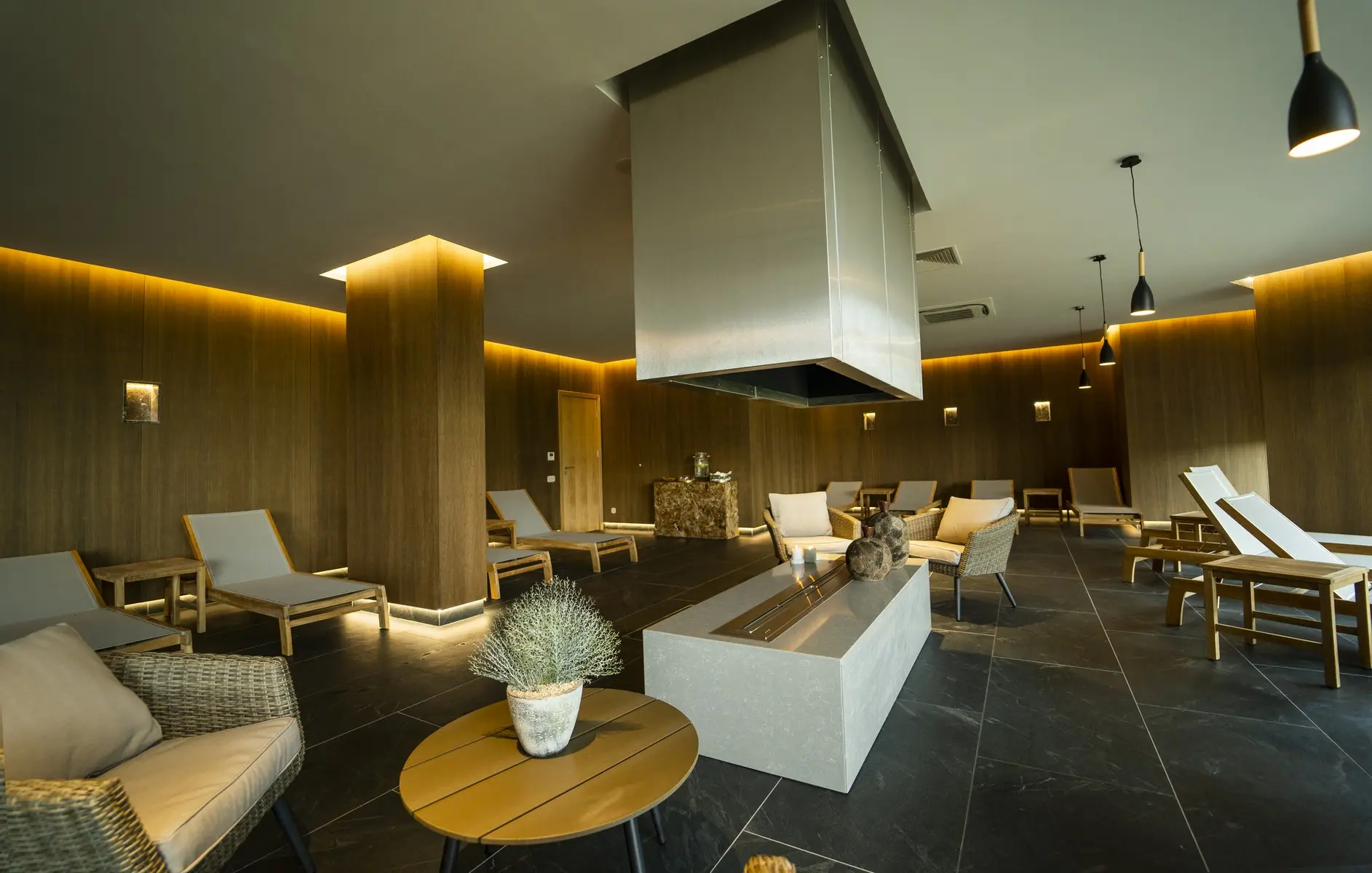 Wave Resort — WAVE RESORT