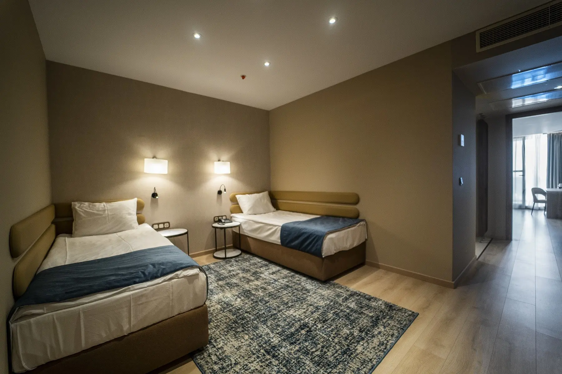 Wave Resort — WAVE RESORT