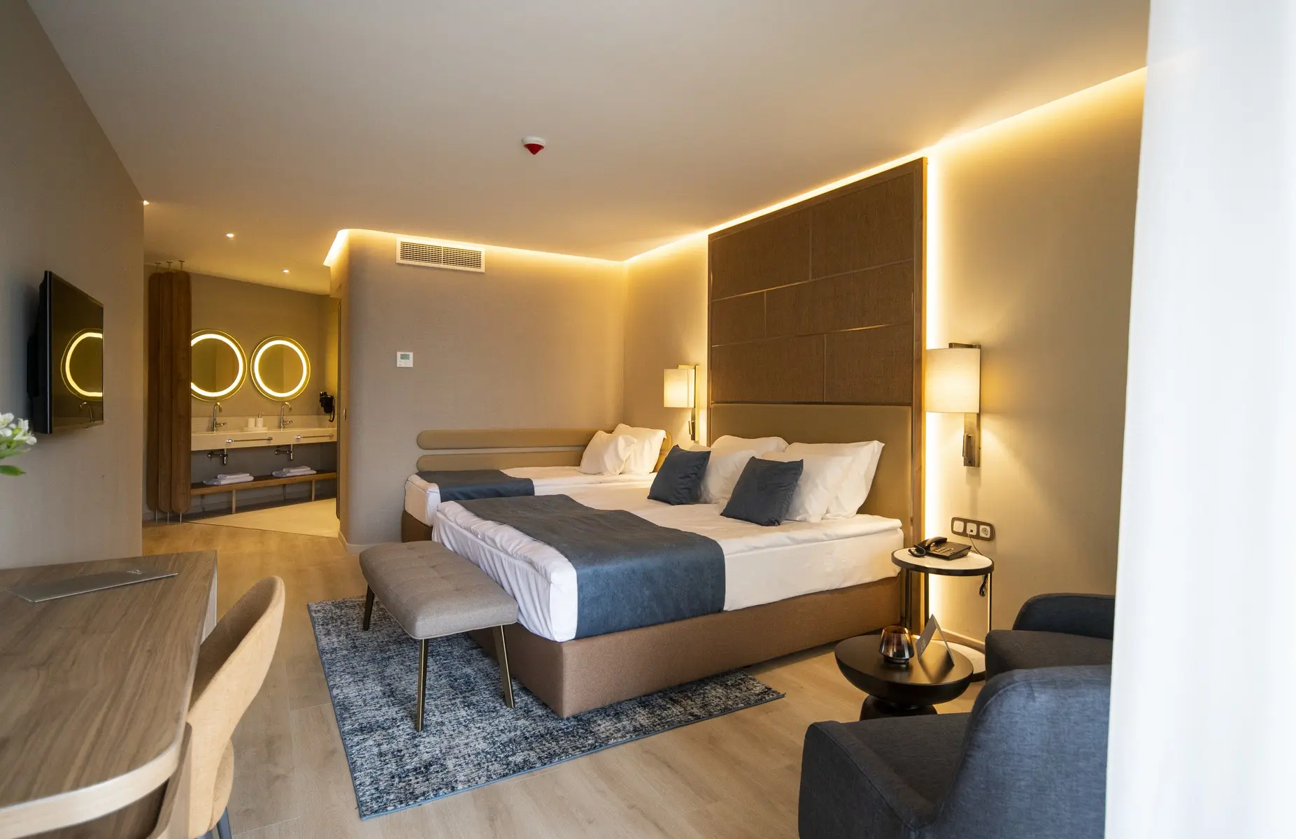 Wave Resort — WAVE RESORT