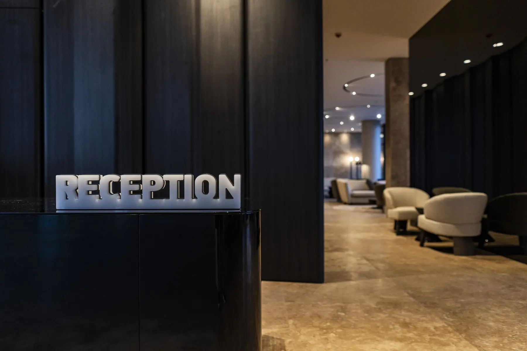 Wave Resort — WAVE RESORT