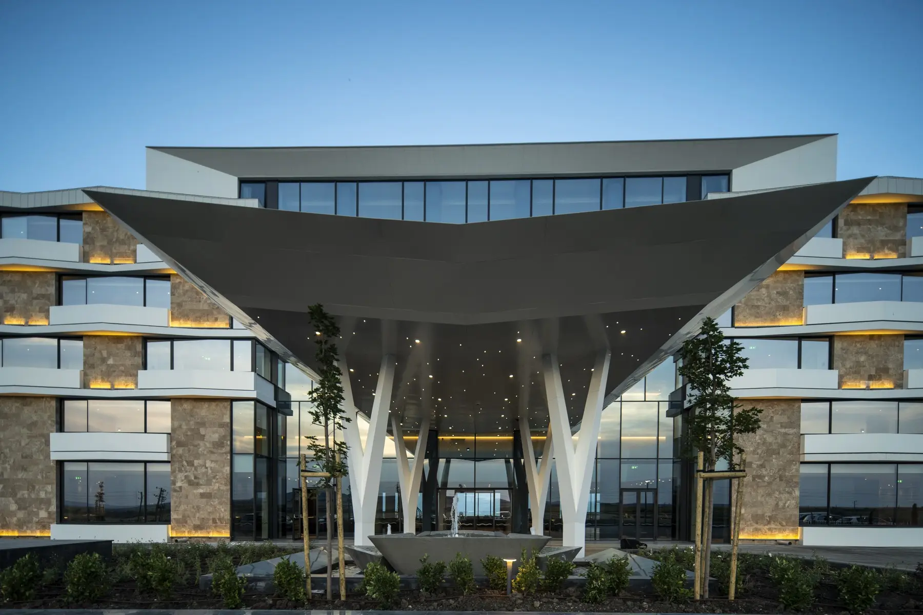 Wave Resort — WAVE RESORT