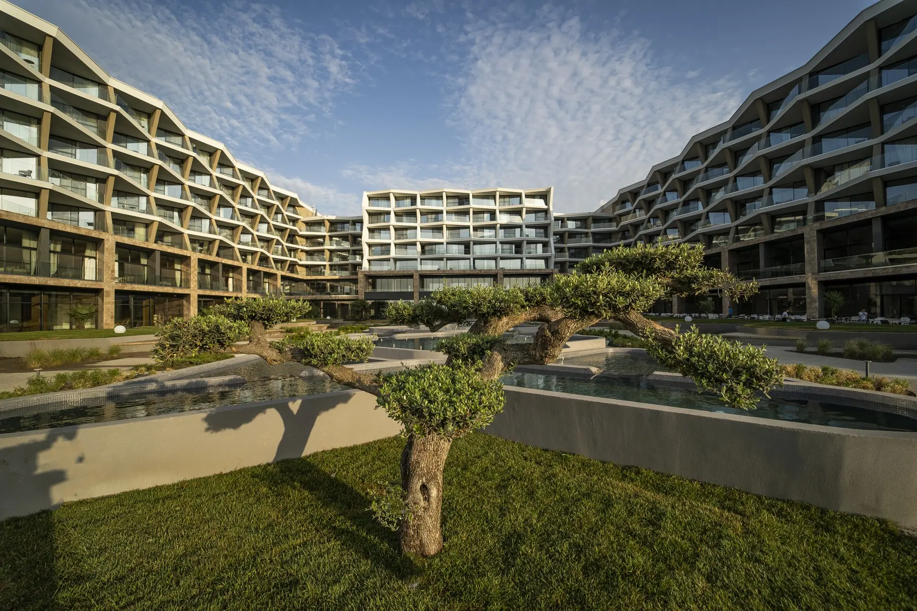 Wave Resort — WAVE RESORT