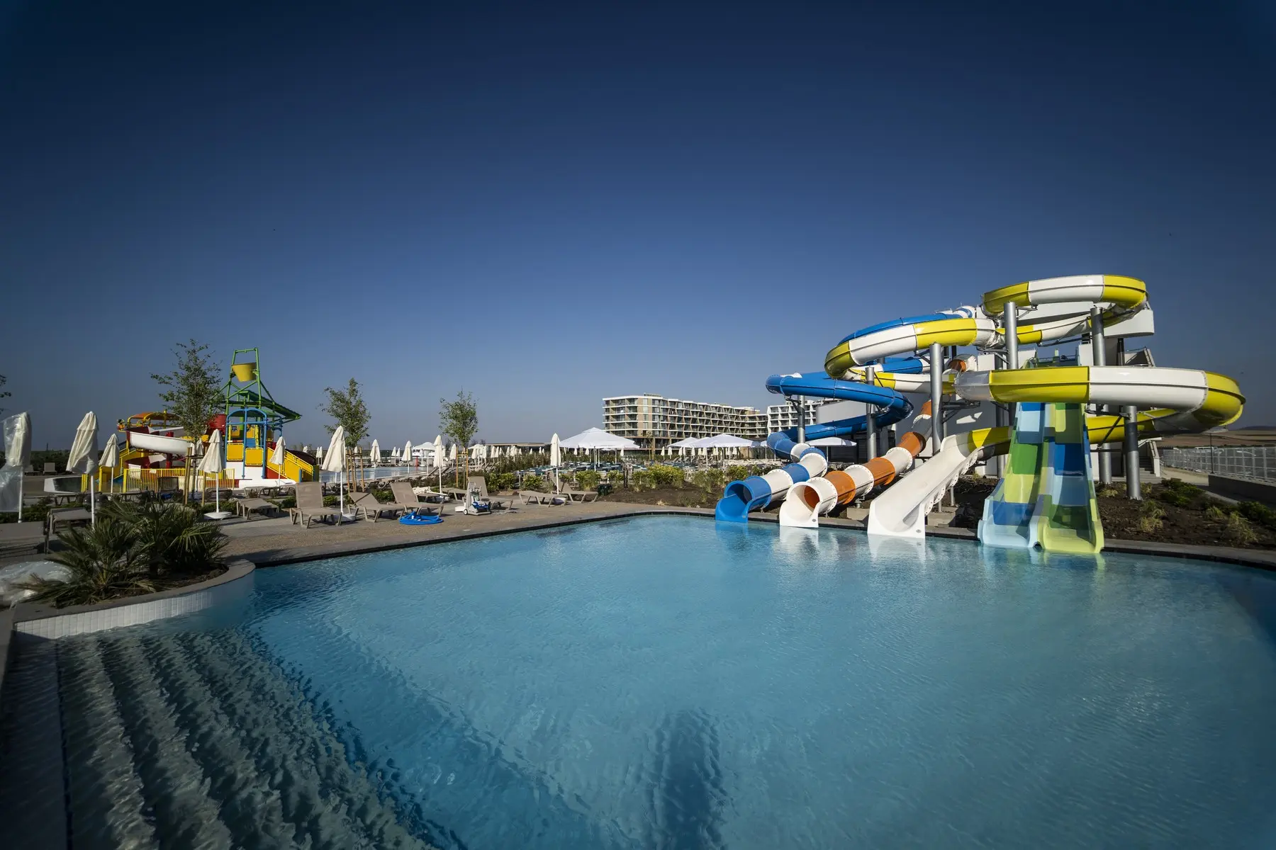 Wave Resort — WAVE RESORT