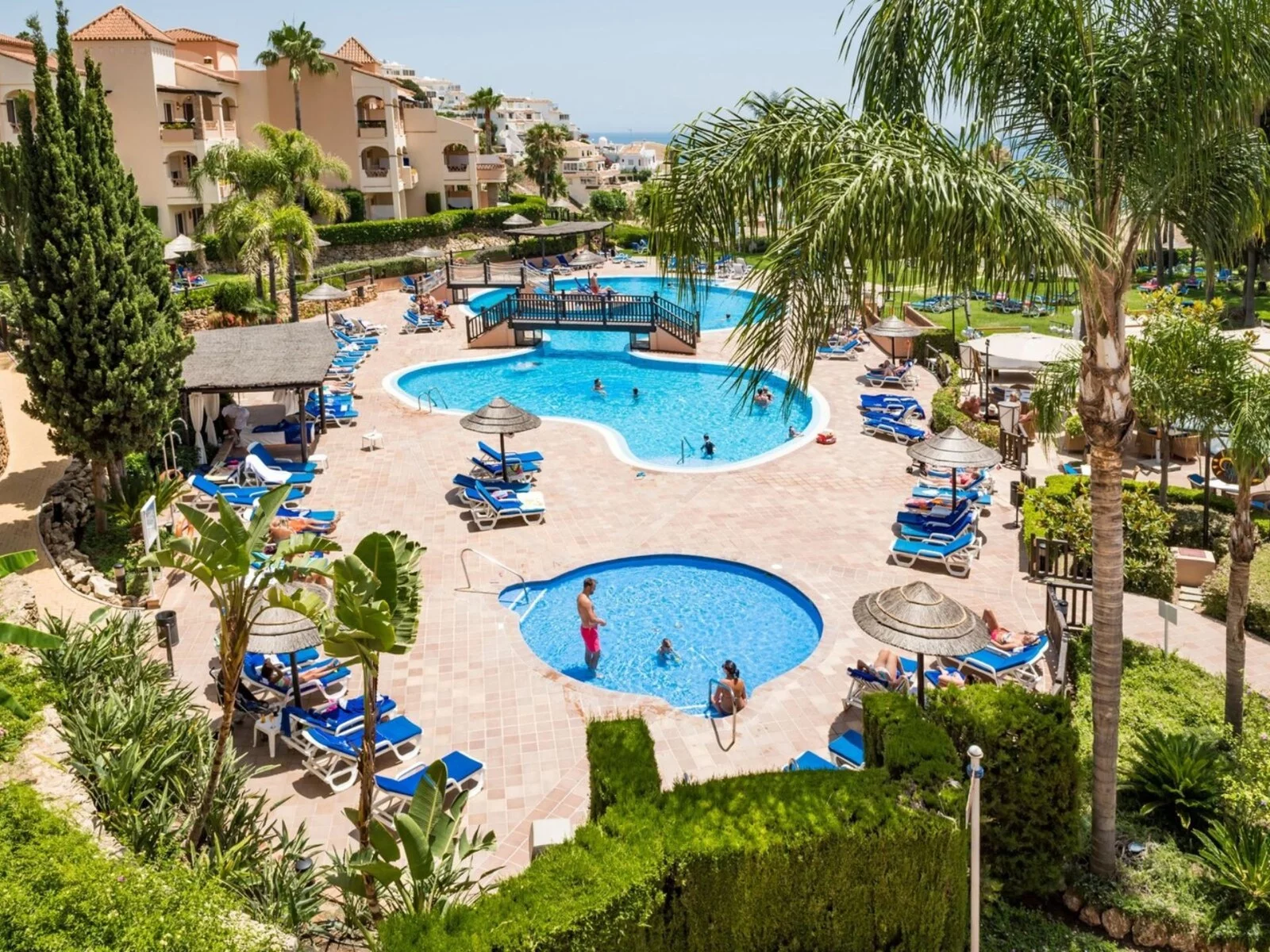 Hotel Wyndham Grand Residences Costa del Sol