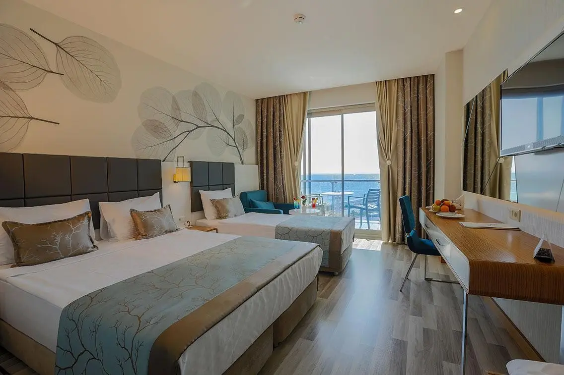 Xoria Deluxe — XORIA DELUXE