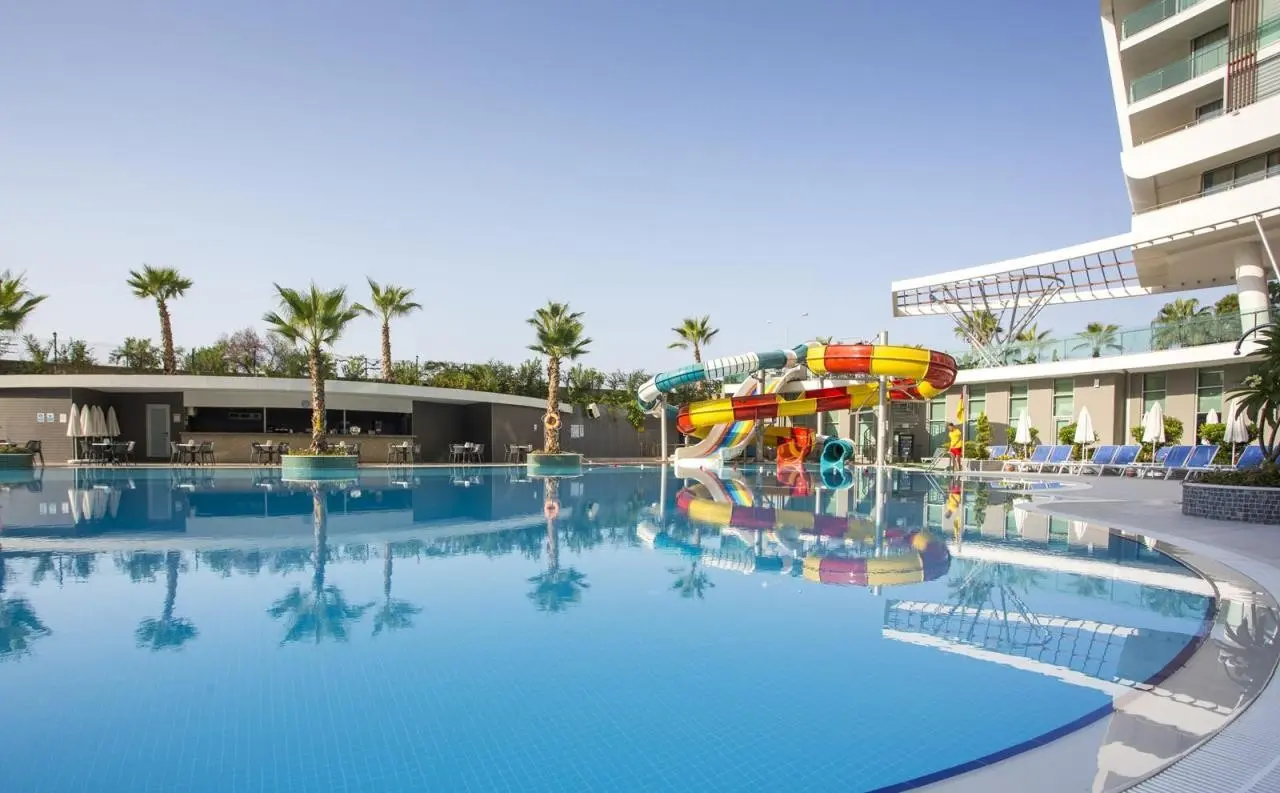 Xoria Deluxe — XORIA DELUXE